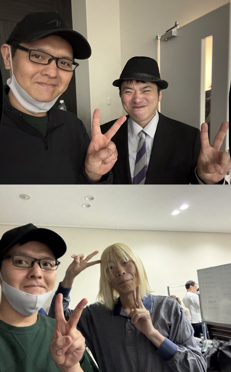 江戸川モンタ tweet media