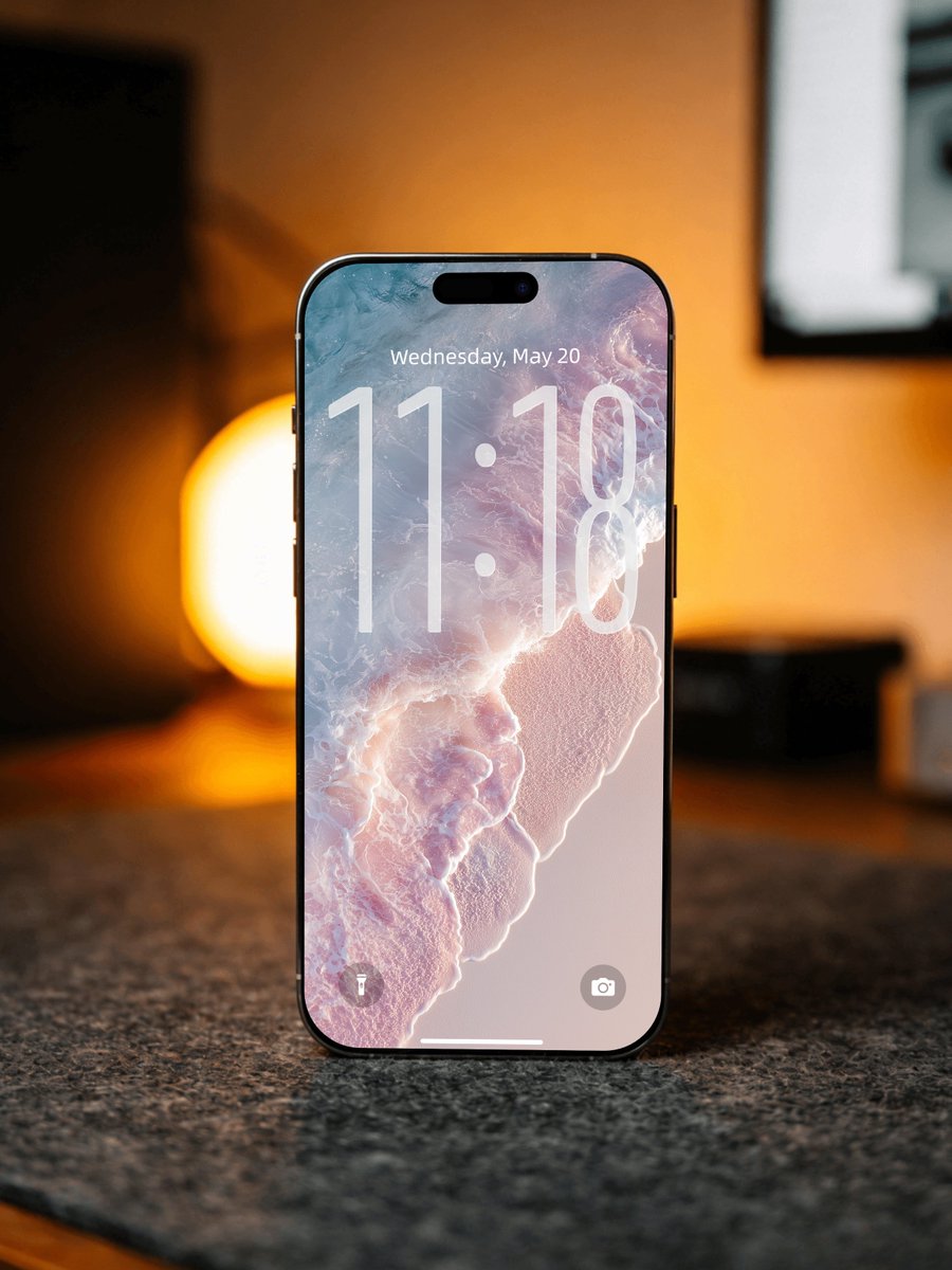 CKAUII's tweet image. Pastel ocean calm for every screen you touch. 🌊

📱 Mobile | 💻 Desktop | 🚗 Car

Download the 4K Pack below 👇
#OceanWallpaper #4KWallpaper #PastelAesthetic #DesktopAesthetic