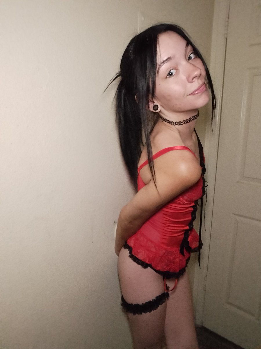 Lexxa Luxxe tweet media