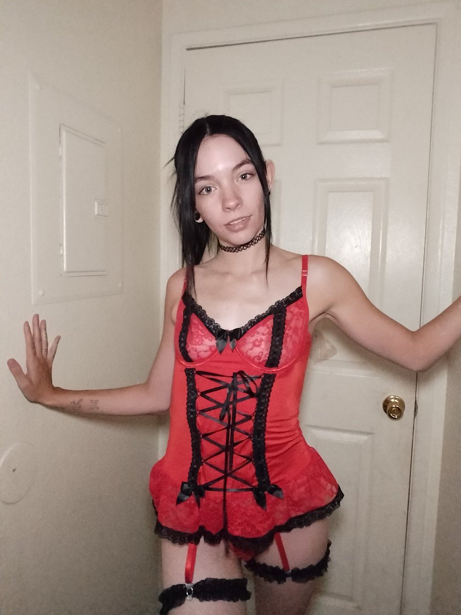 Lexxa Luxxe tweet media