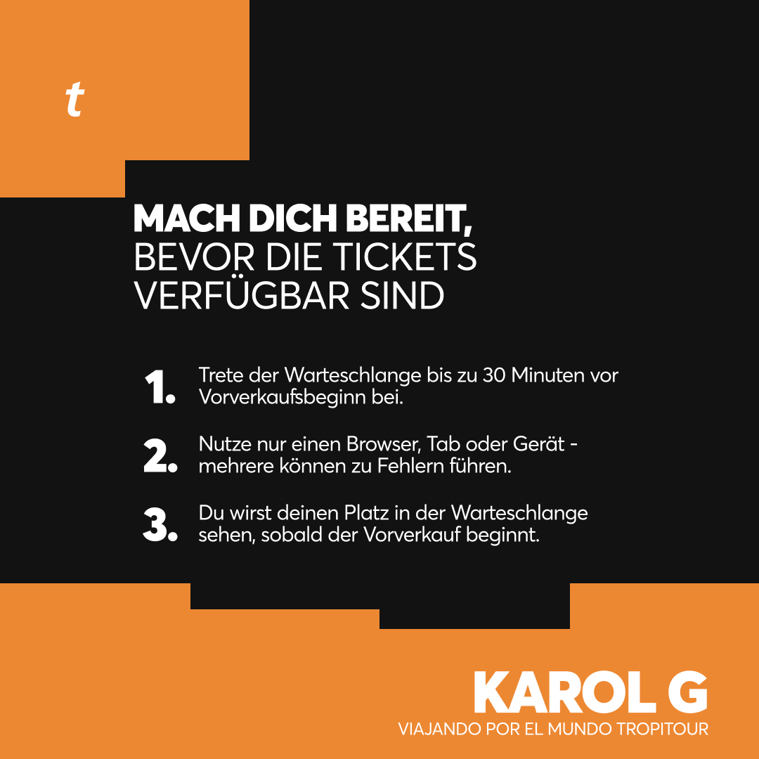 Ticketmaster tweet media