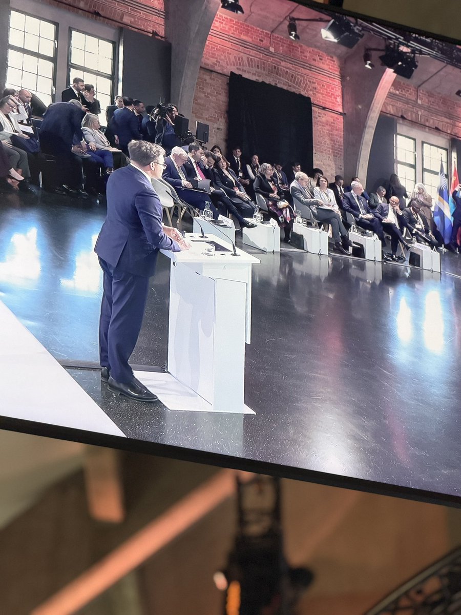 Adonia Ayebare tweet media