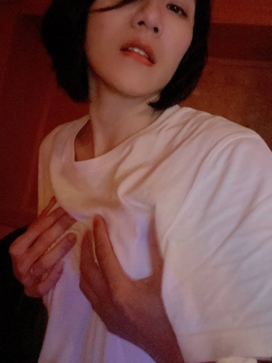 熟女茉莉 tweet media