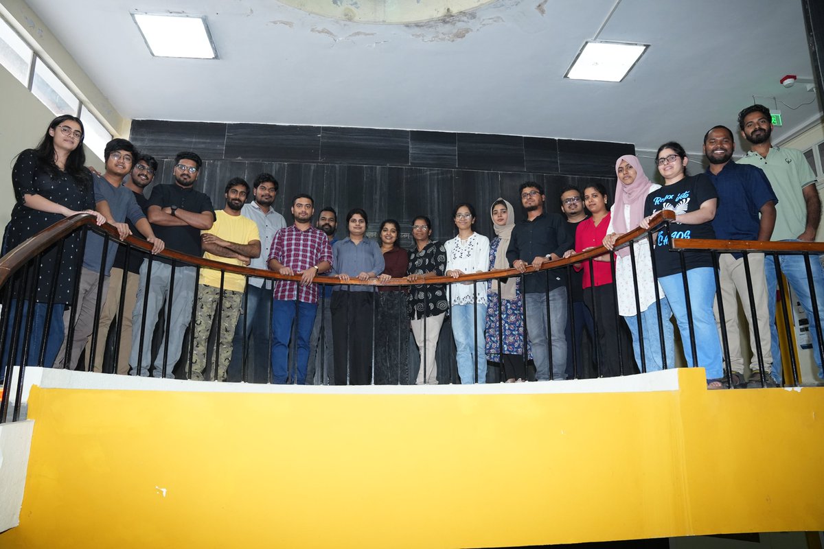 PROFM Research Group tweet media
