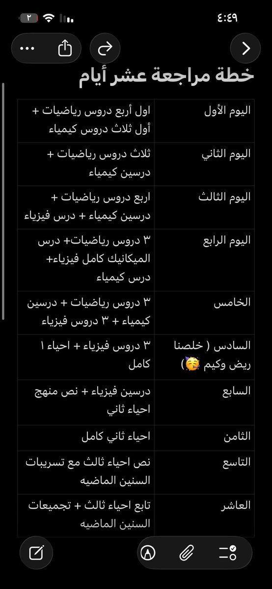 البروفيسورة tweet media