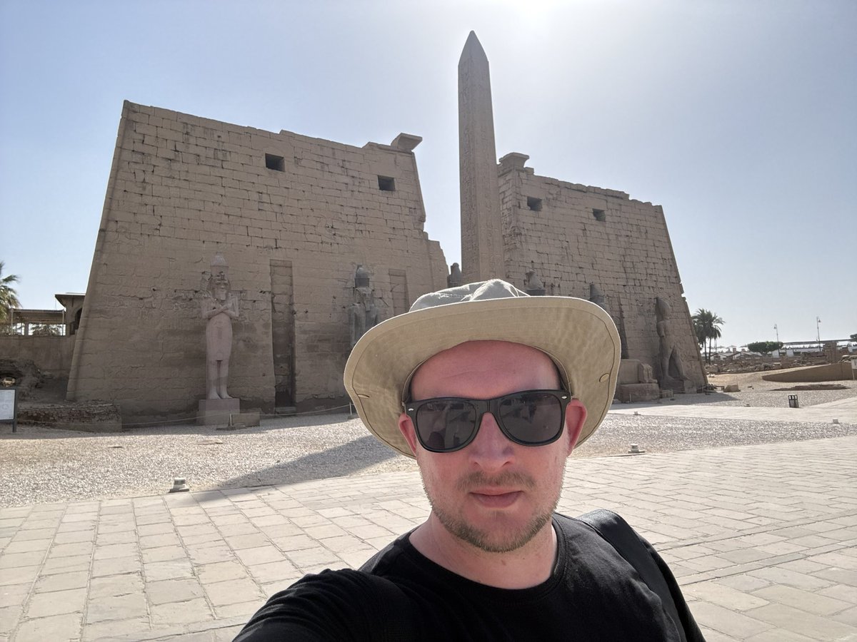 Museum Ian tweet media