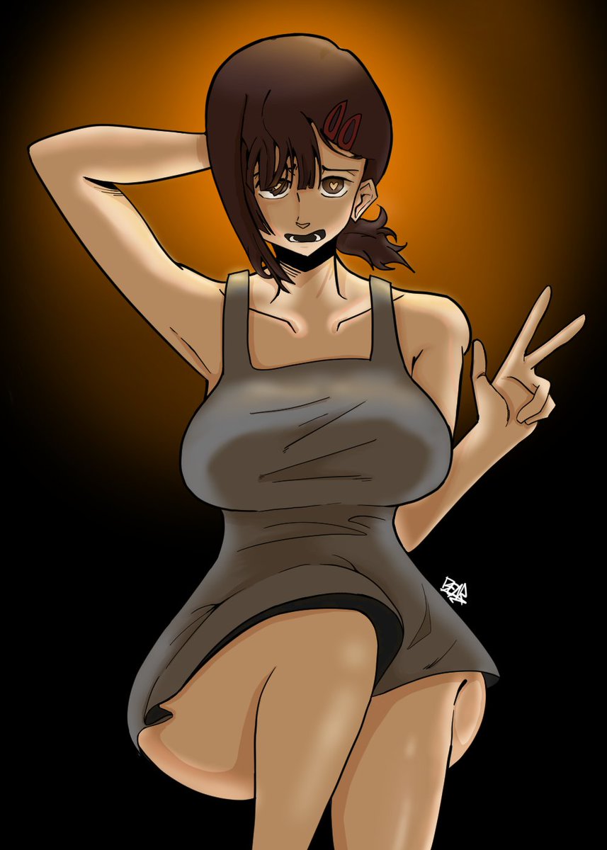 The shy pet, Kobeni tweet media