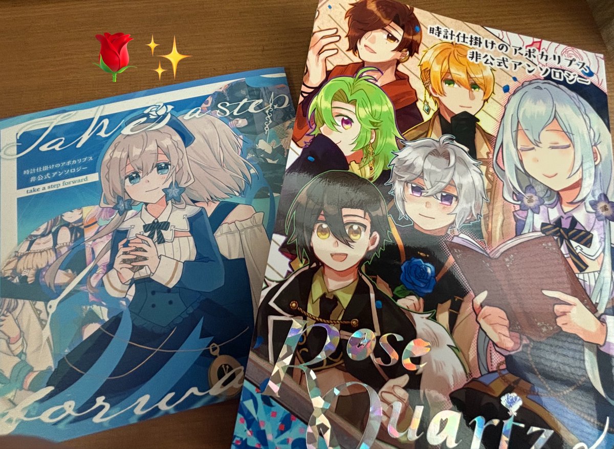 三木 tweet media