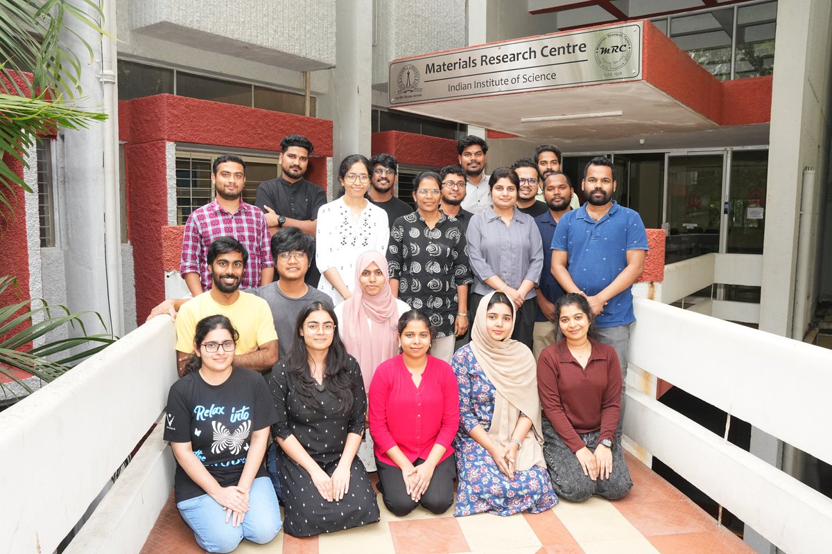 PROFM Research Group tweet media