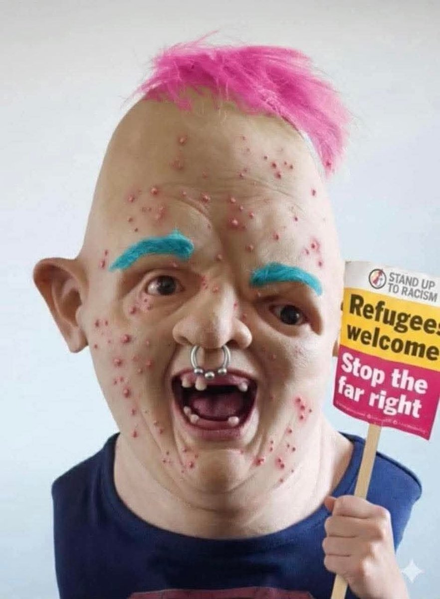 Mike Howard tweet media