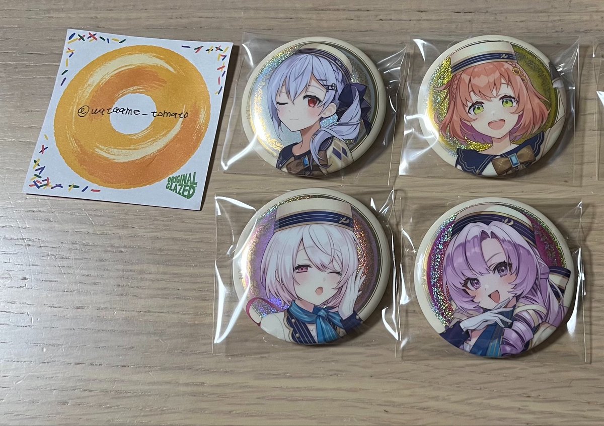 みぃ tweet media