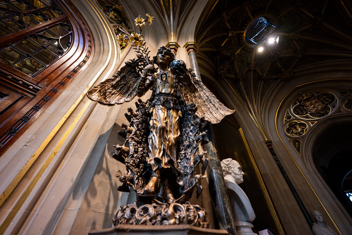 UK Parliament tweet media