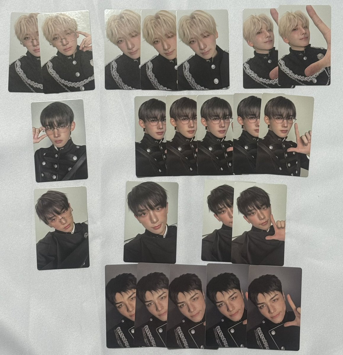 りぃみ🍎 tweet media