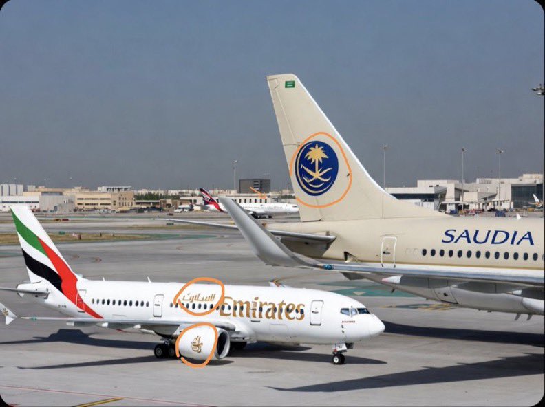 SAUD 🇦🇪 tweet media