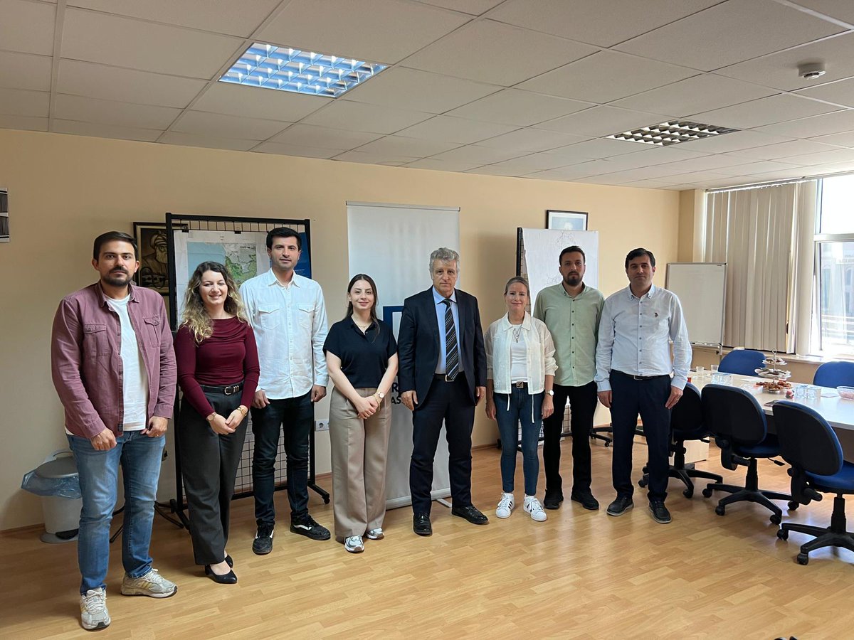 T.C. Kuşadası Kaymakamlığı tweet media