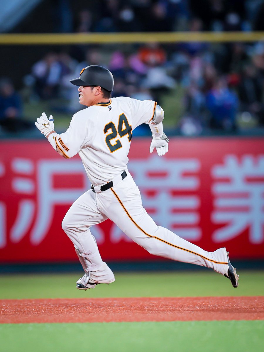 小林泰斗📷スポーツ報知 tweet media