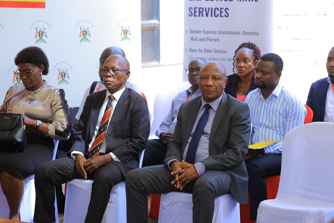 Posta Uganda tweet media