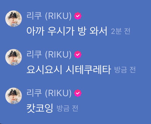 리쿠히메 tweet media