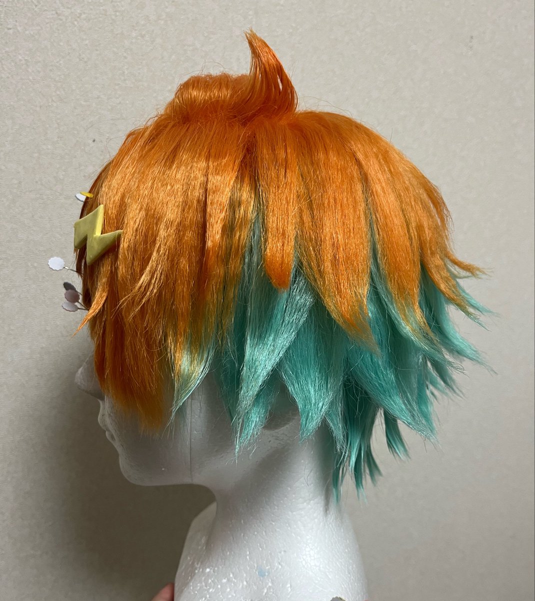 びびりちきん@くままふ両日 tweet media