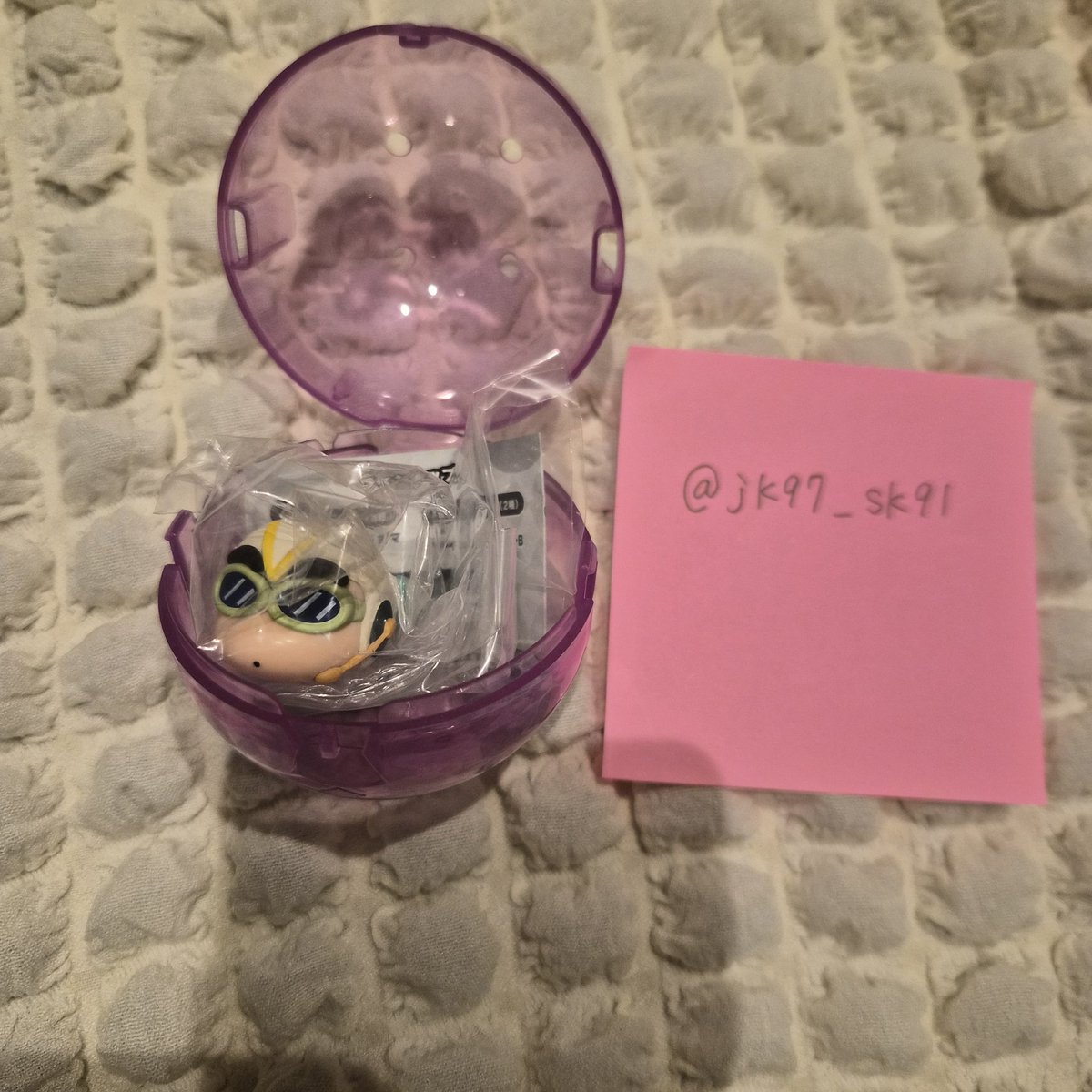 ぐー🐰 tweet media