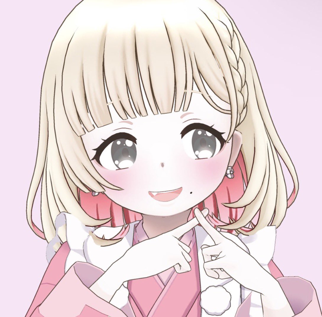 羽丸 いと tweet media