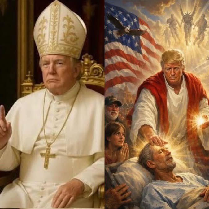 Morgan J. Freeman tweet media