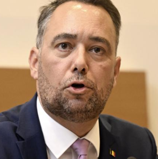 Jan Praet tweet media