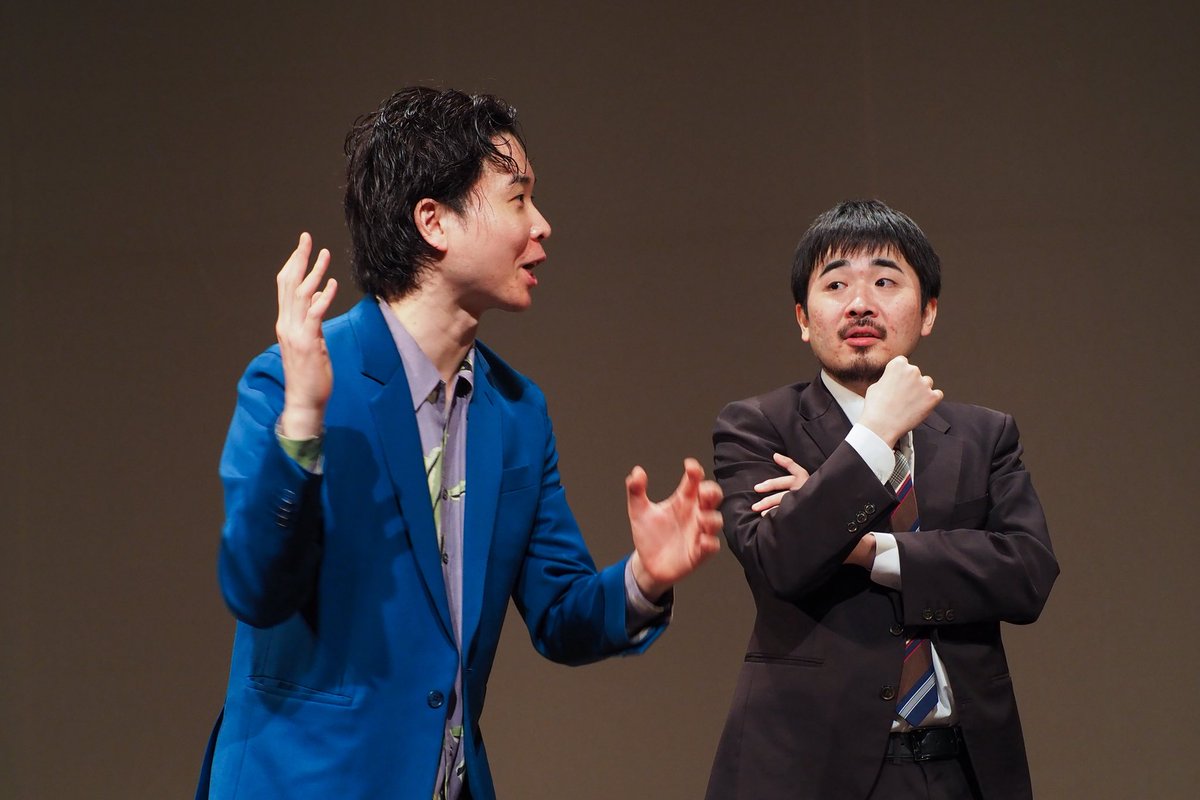 Takarabako_o_'s tweet photo. 山内さんは毎日、大王のポッ仁の激しめな同人誌を誰かあげてくれてないかエゴサしてるらしいwwwwww https://t.co/XPAStgVs5j