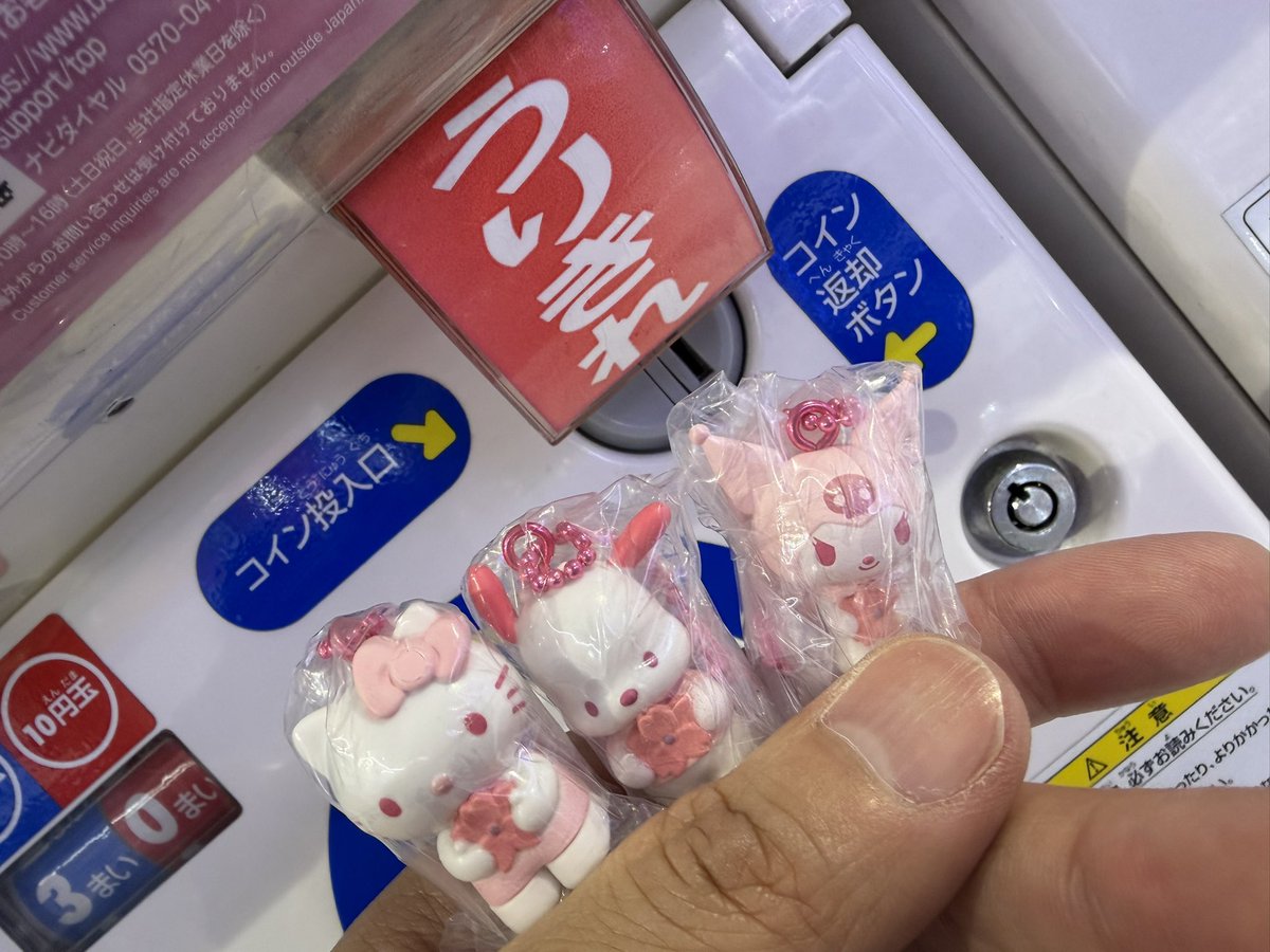 ちゃんしん🧘‍♂️のーうぇざー@6/2ZeppShinjuku tweet media