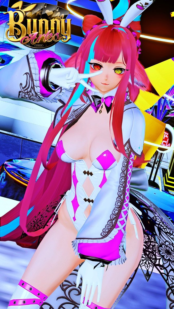 十香(春雨)4⑧,7 tweet media