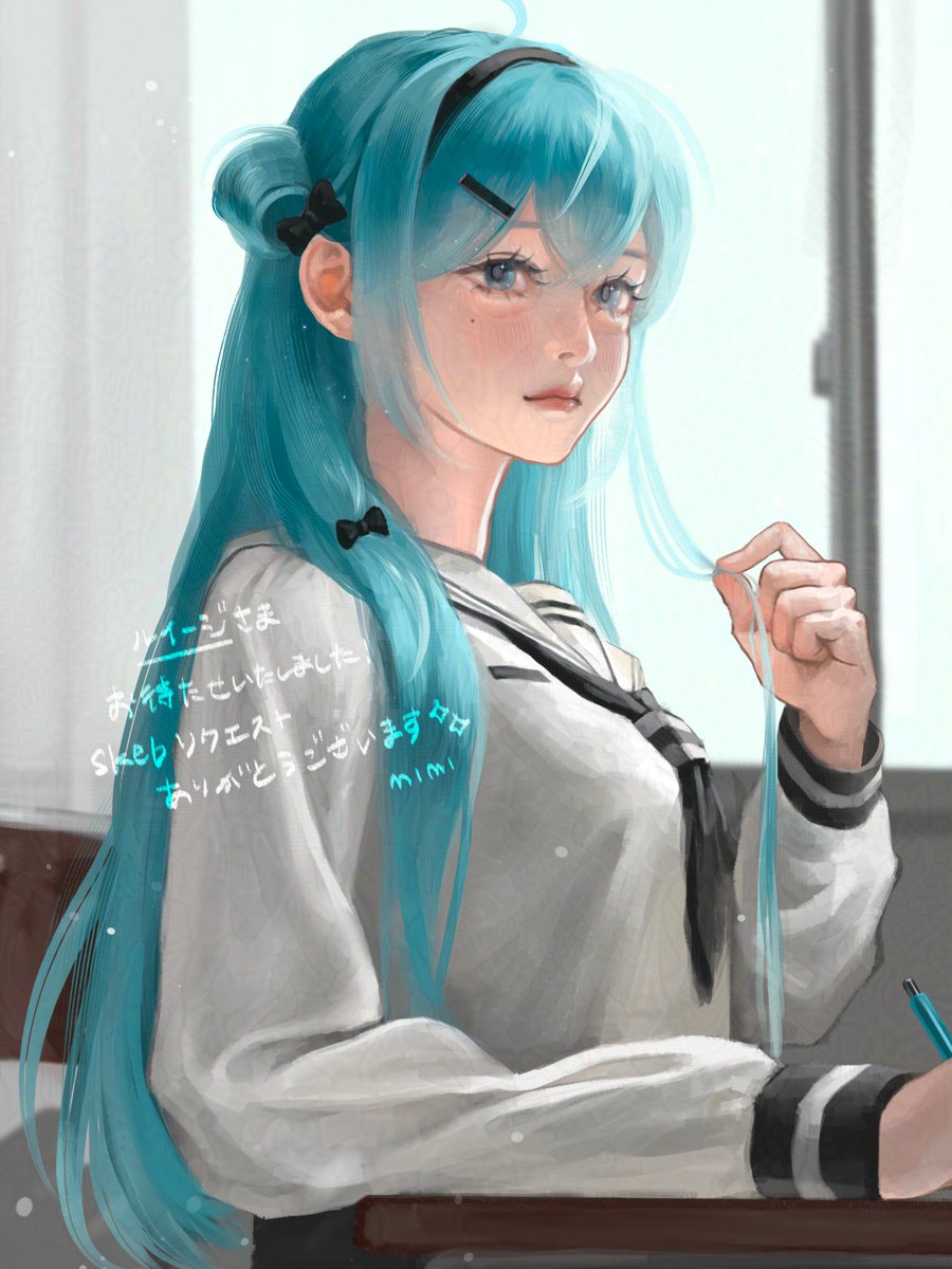 ルイージ💨🌸 tweet media