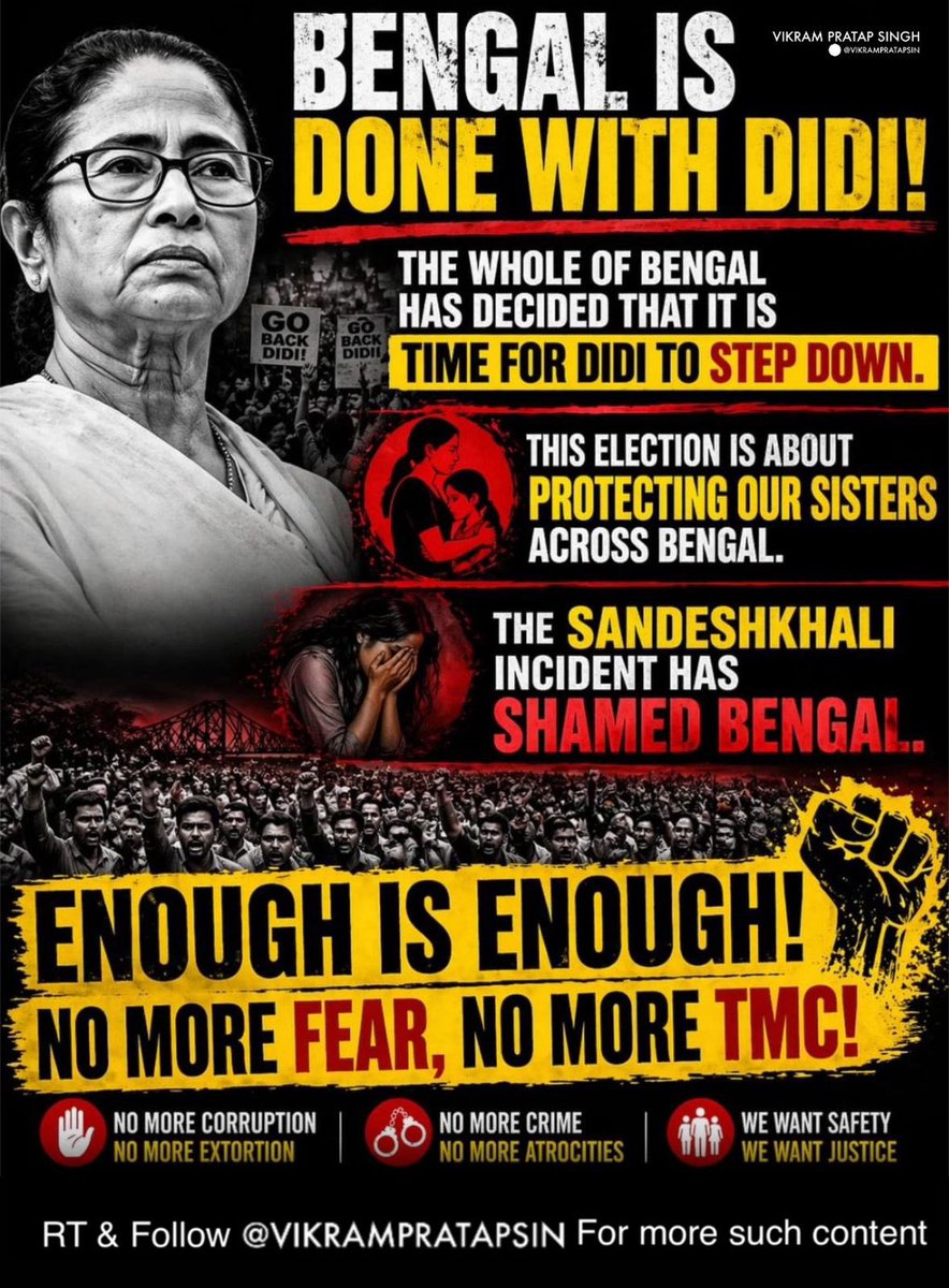 Vikram Pratap Singh tweet media