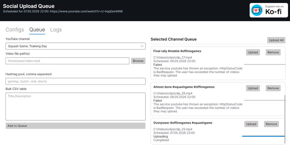 Nikfort Games tweet media