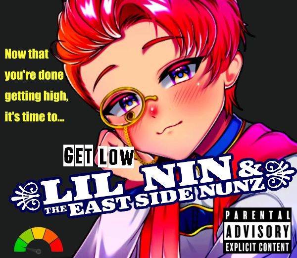 FatherNin's tweet photo. Live on Twitch right now!
#vtuber #malevtuber #envtuber https://t.co/OFDIYfog2j