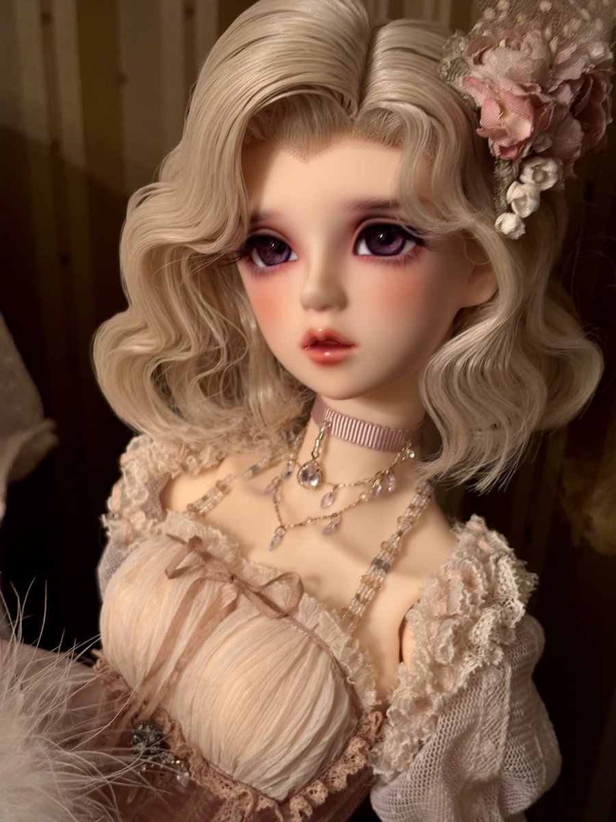 キラちゃん
