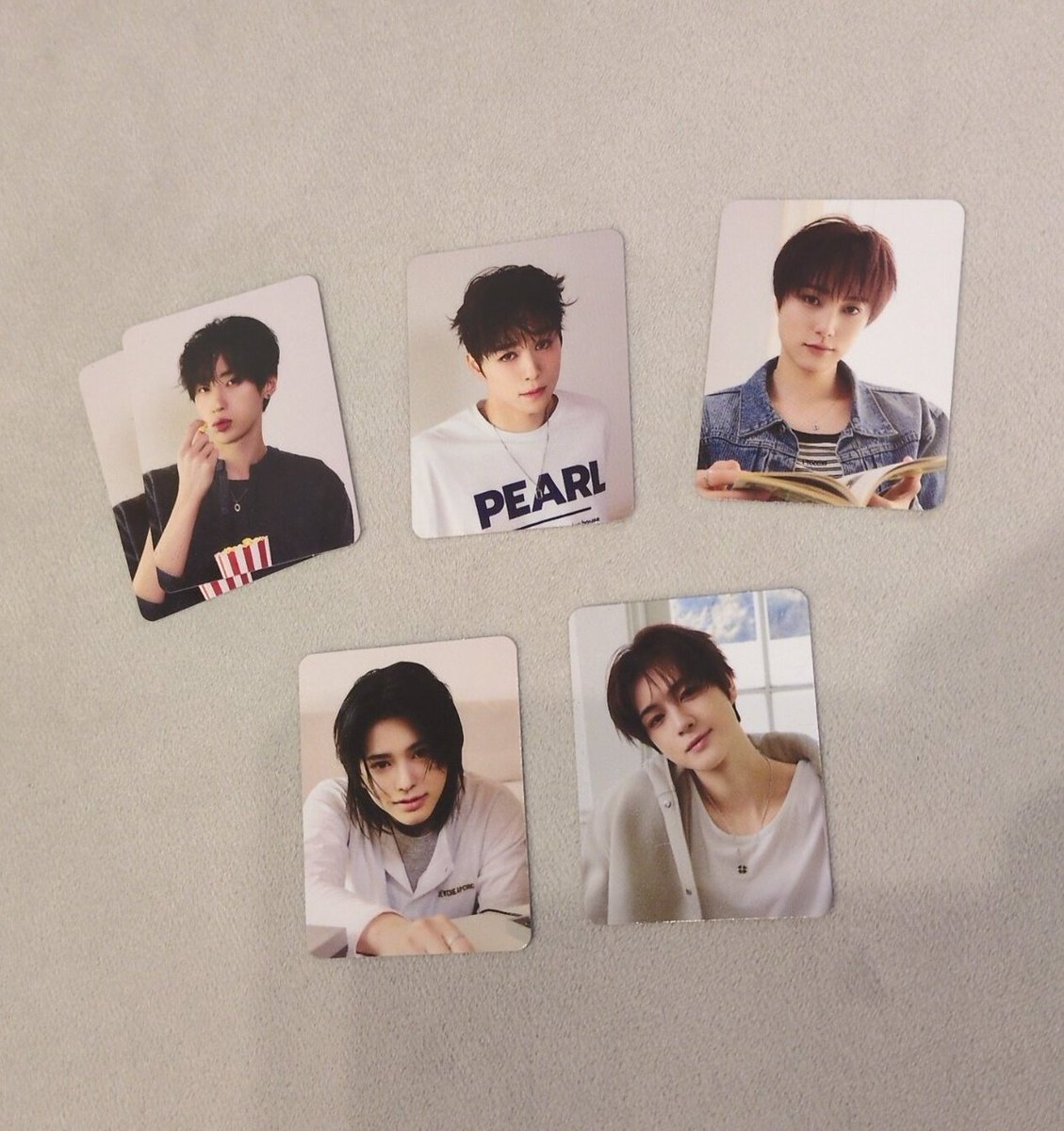 り🎀交換 tweet media