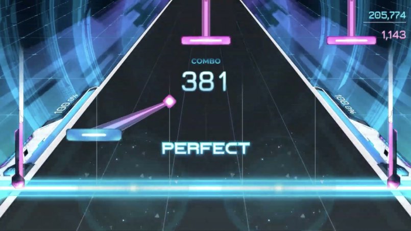 full_combo_max's tweet photo. Six years down, just a bit more to go…

COXETA celebrated its 6th anniversary this week! And to celebrate, a gameplay preview of chilldive [MIRAGE] was released, showcasing trace notes and a renewed visual style!

#COXETA https://t.co/ZA3YlhHsy6