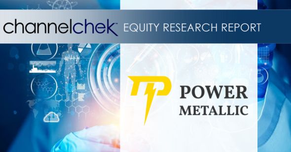 Power Metallic tweet media