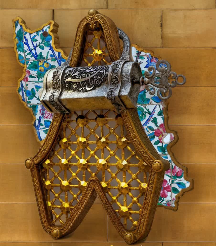 سما خانمی tweet media