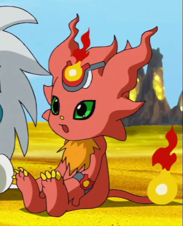 オフモン92@デジモン愛好家♡ tweet media