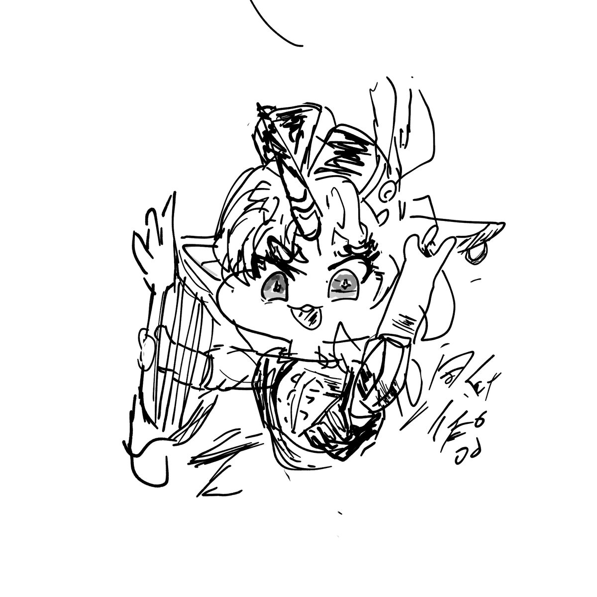 ＃トリッカルワンドロ  ｴﾋﾟｶﾁｬﾝ…