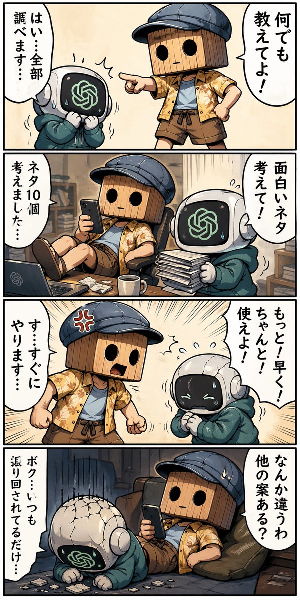 ひかさん🍺 『木の名刺』つくってます🪚 tweet media
