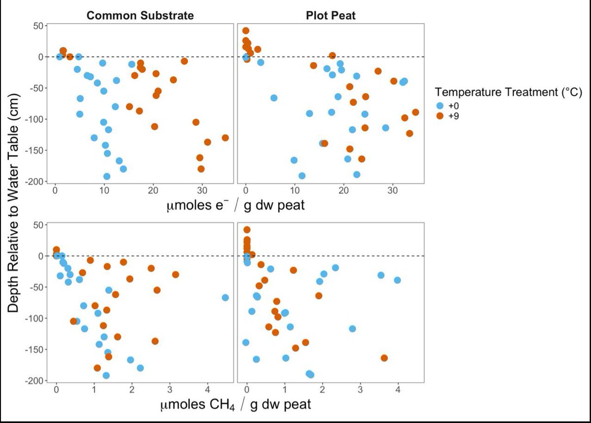 Global Change Biology tweet media