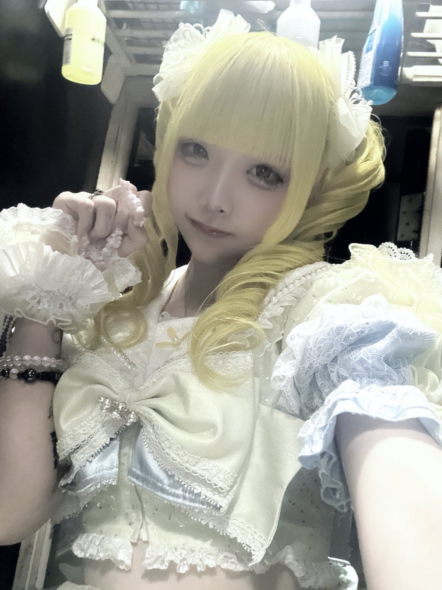 死ヰメロアンチ tweet media