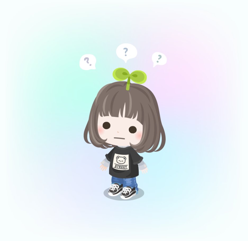 Morunn0308's tweet photo. お任せで作っ���もらったキャラシート可愛い https://t.co/7Aon8EvSFR