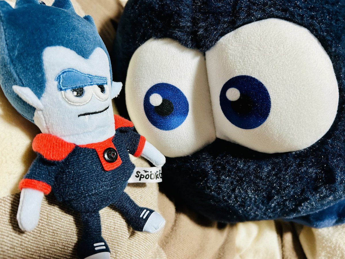 ちいちゃいおっきいキュラくん、おっきいちいちゃいキュラくんだよ。
おっきいちいちゃいキュラくん、ちいちゃいおっきいキュラくんだよ。