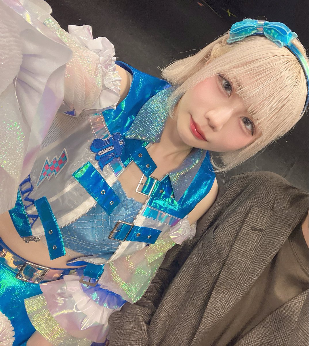 ﾕﾁﾞ tweet media