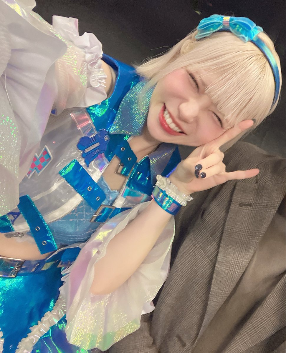 ﾕﾁﾞ tweet media