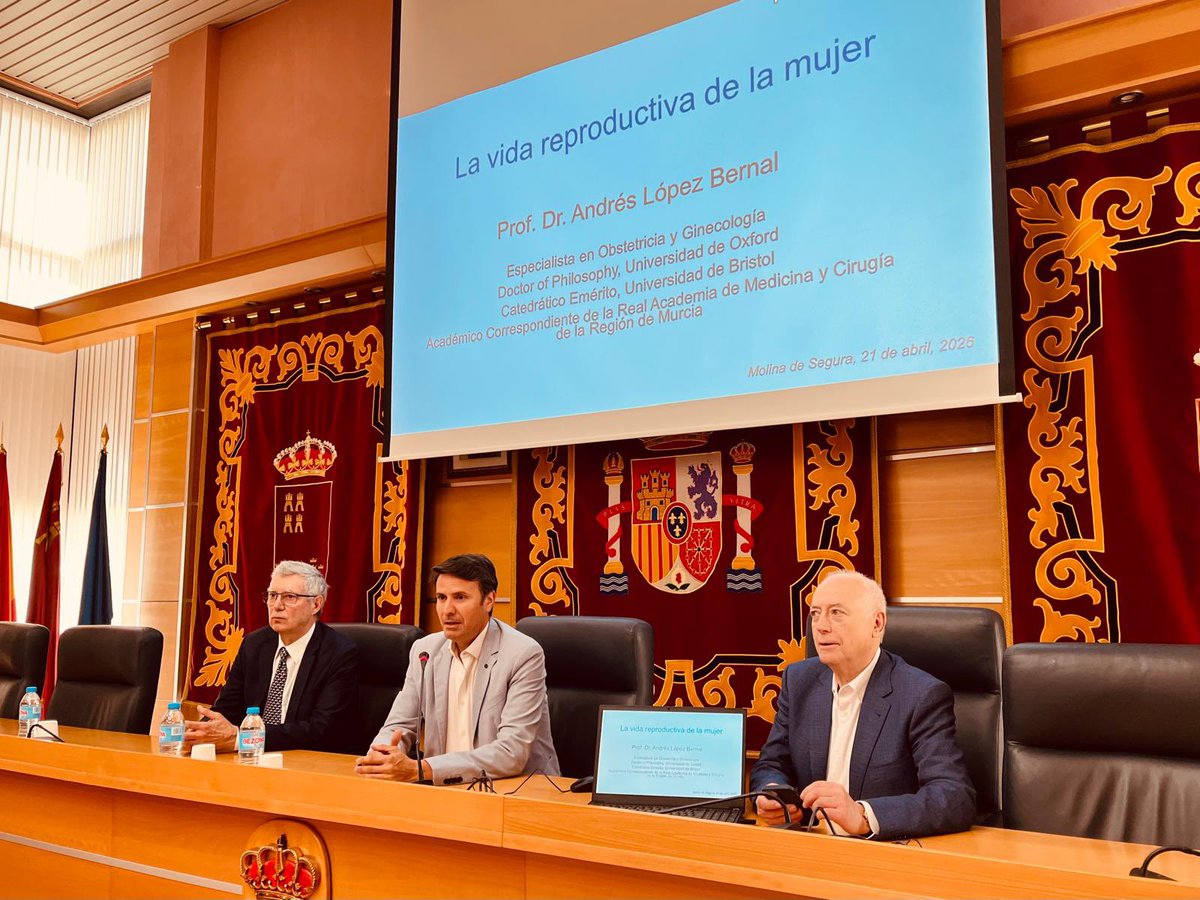 José Ángel Alfonso tweet media