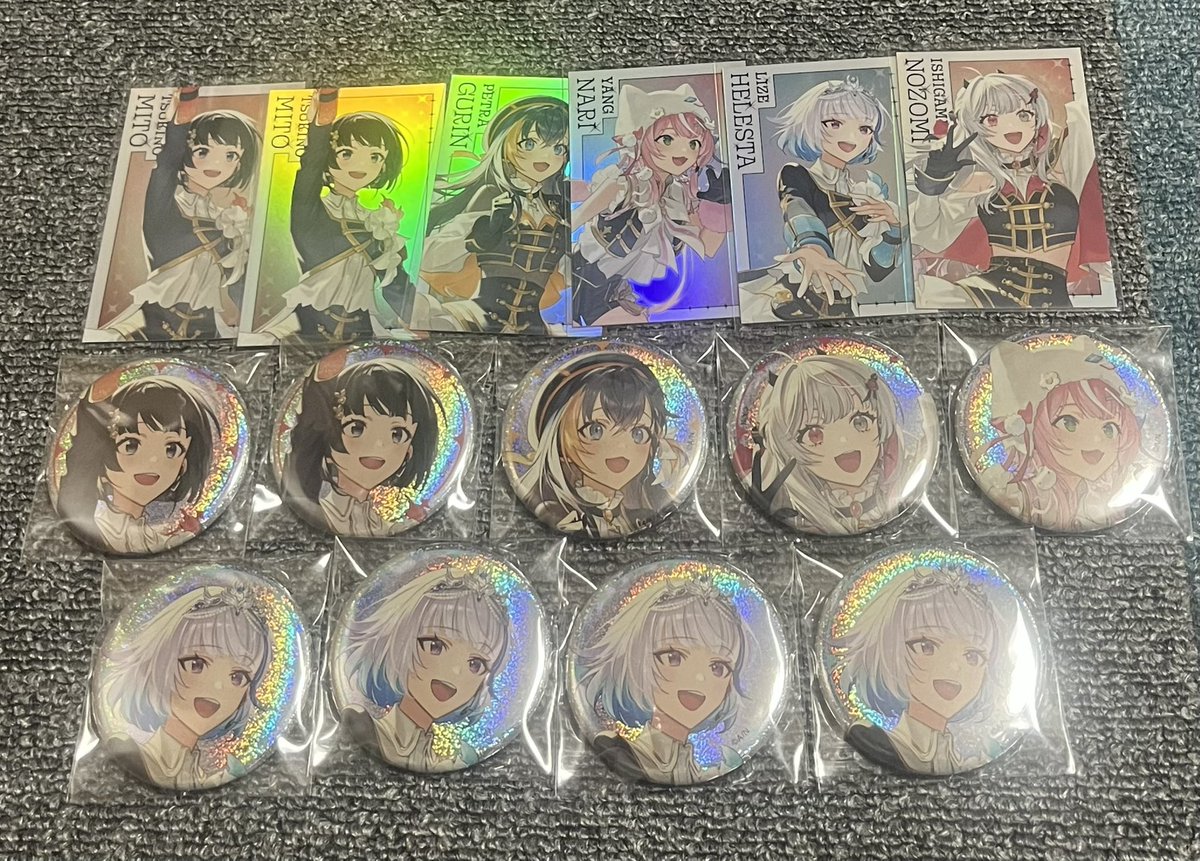 スズアサ tweet media